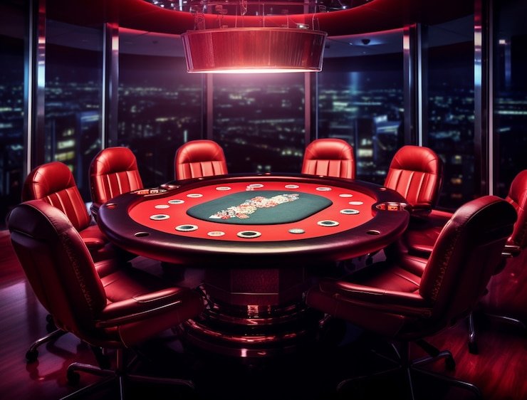 Relax Gaming koleksi slot premium di tesen toto dengan antarmuka modern dan grafis berkualitas tinggi